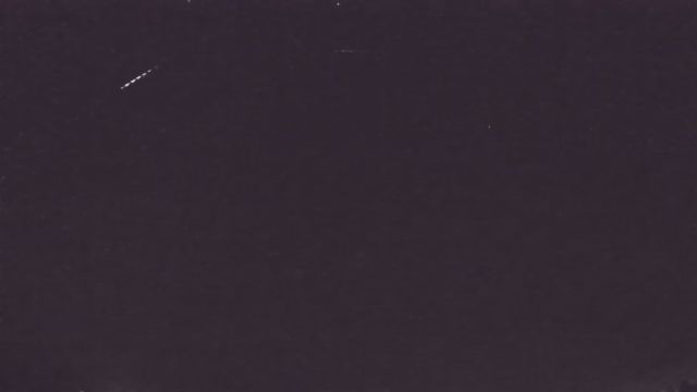AMS71 meteor