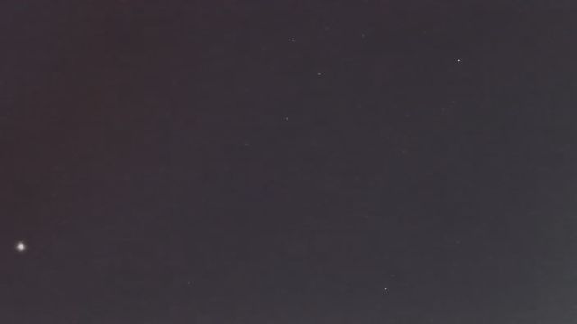 AMS71 meteor