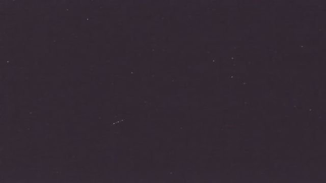 AMS71 meteor