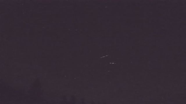 AMS71 meteor