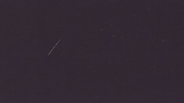 AMS71 meteor