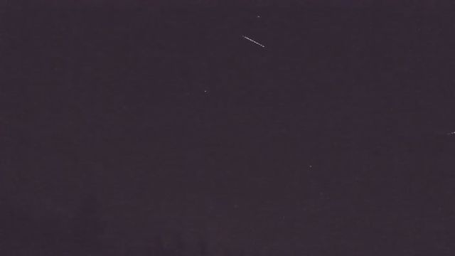 AMS71 meteor
