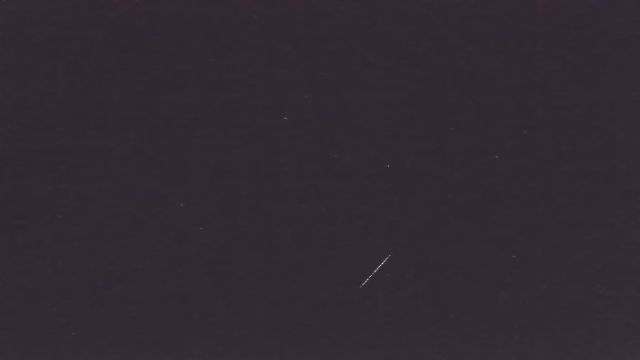 AMS71 meteor