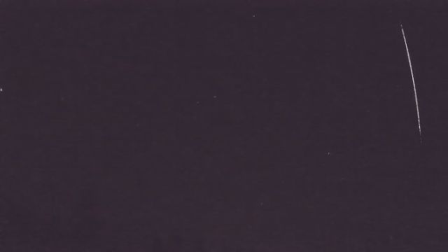 AMS71 meteor