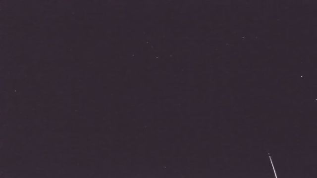 AMS71 meteor