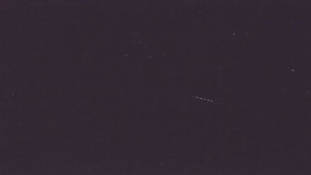 AMS71 meteor