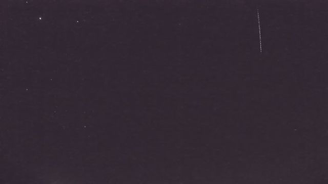 AMS71 meteor