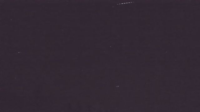 AMS71 meteor