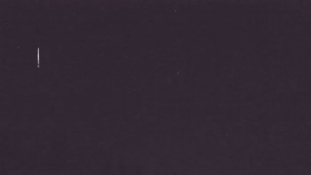 AMS71 meteor