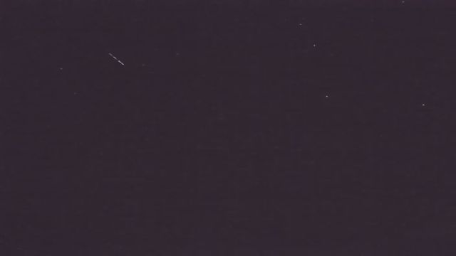 AMS71 meteor