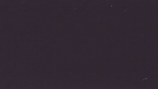 AMS71 meteor