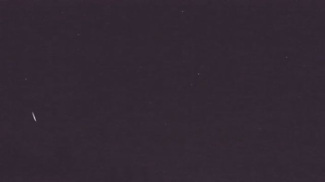 AMS71 meteor