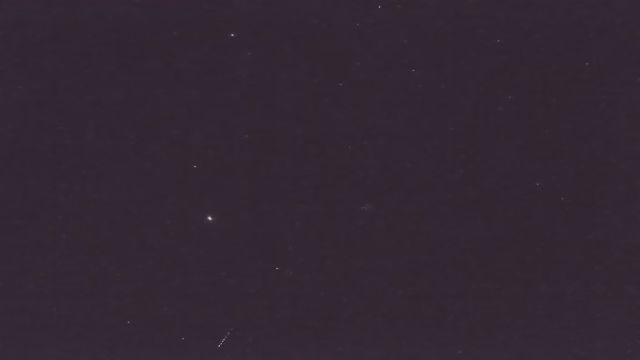 AMS71 meteor
