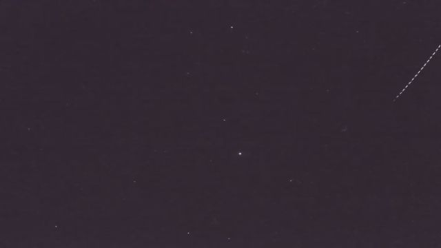 AMS71 meteor