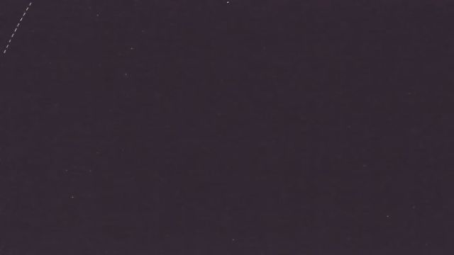 AMS71 meteor