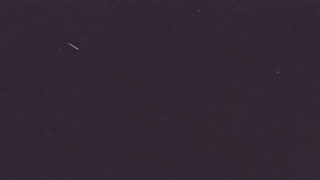 AMS71 meteor