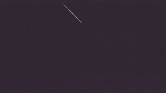 AMS71 meteor