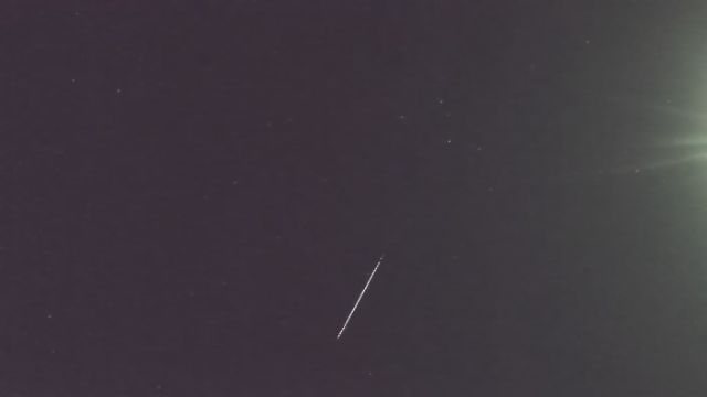AMS71 meteor