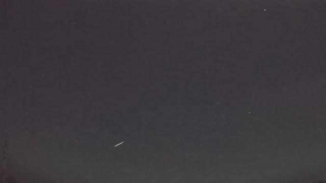 AMS71 meteor