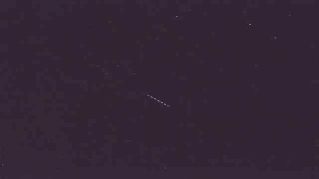 AMS71 meteor