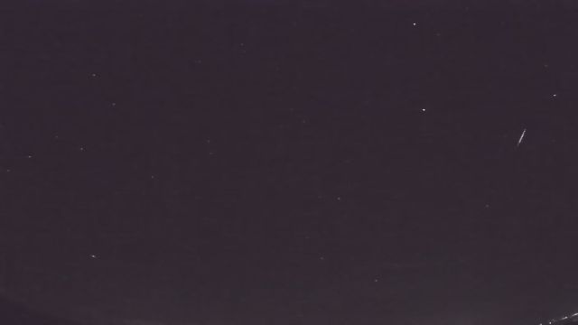 AMS71 meteor