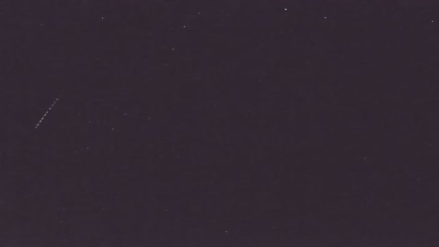 AMS71 meteor