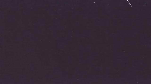 AMS71 meteor