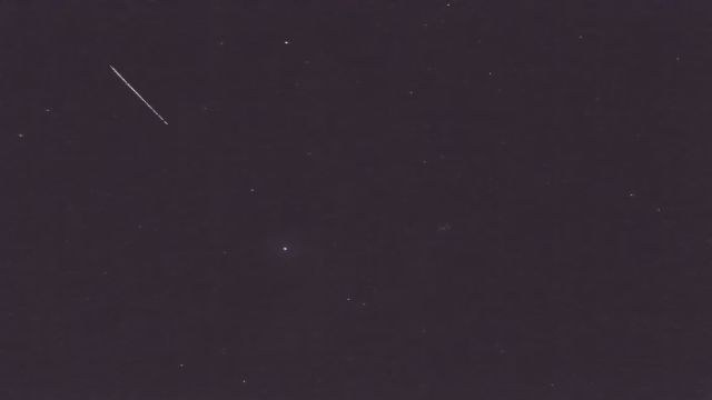 AMS71 meteor