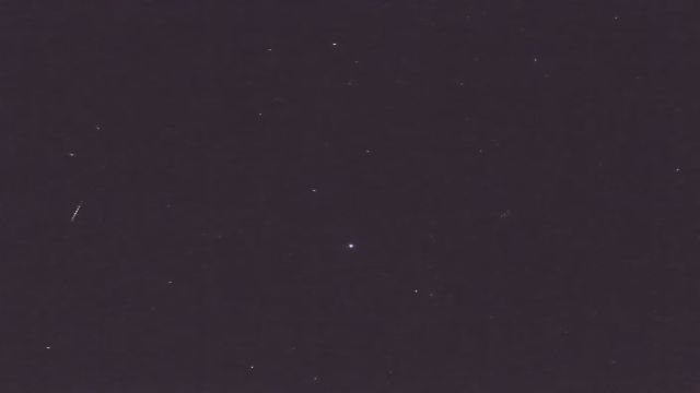 AMS71 meteor