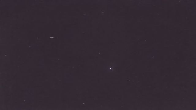 AMS71 meteor