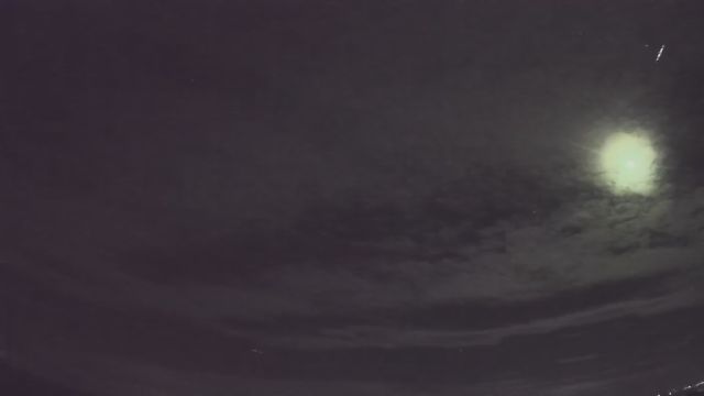AMS71 meteor