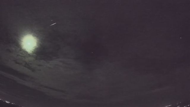 AMS71 meteor
