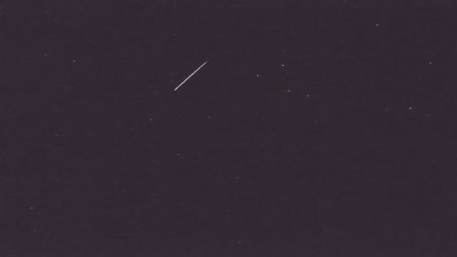 AMS71 meteor