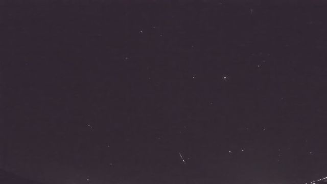 AMS71 meteor