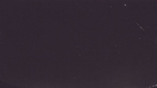 AMS71 meteor