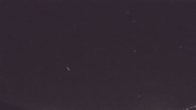 AMS71 meteor