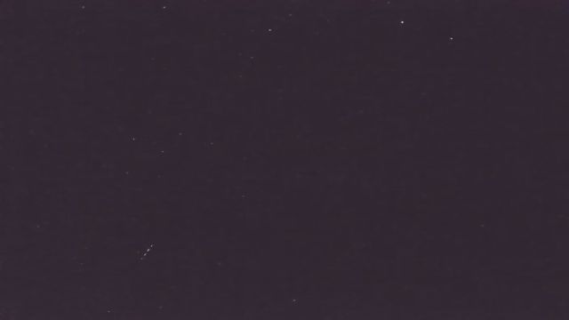 AMS71 meteor