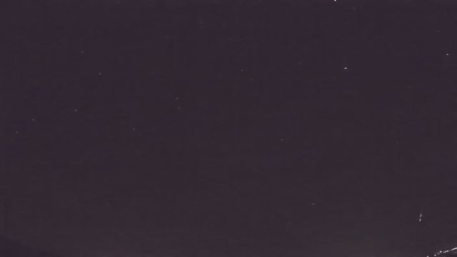 AMS71 meteor
