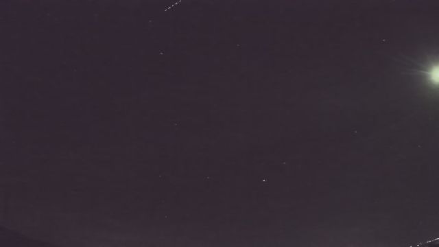 AMS71 meteor