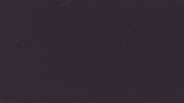AMS71 meteor