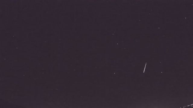 AMS71 meteor