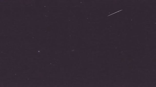 AMS71 meteor
