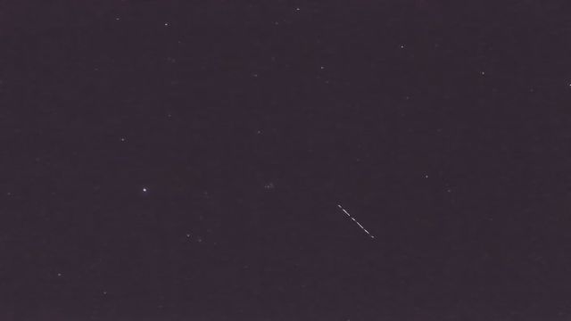 AMS71 meteor
