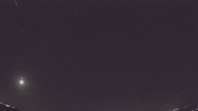 AMS71 meteor