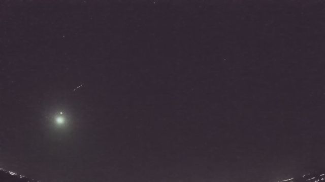 AMS71 meteor