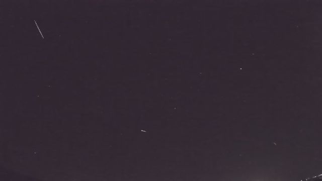 AMS71 meteor