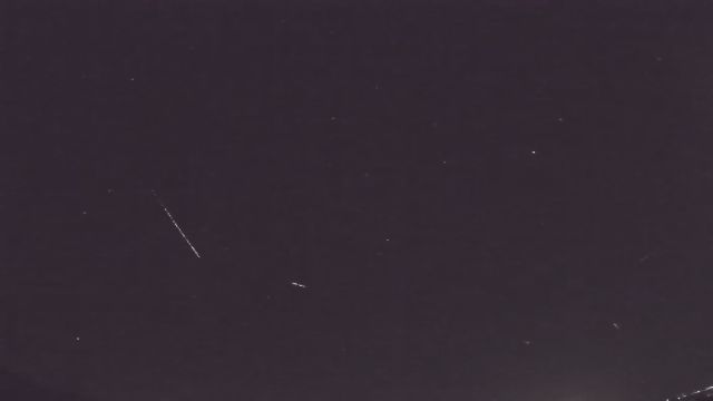 AMS71 meteor