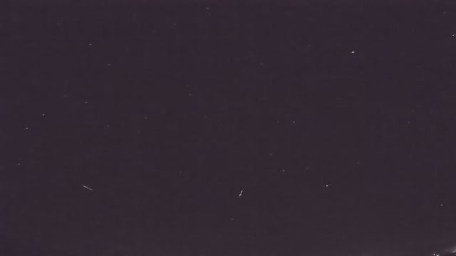 AMS71 meteor