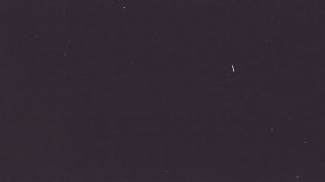 AMS71 meteor