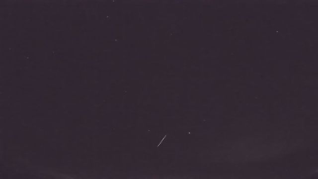 AMS71 meteor